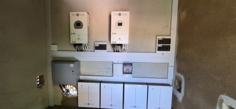 11 Bedroom Property for Sale in Groot Marico North West